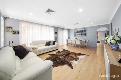 Property photo of 7 Angophora Place Alfords Point NSW 2234