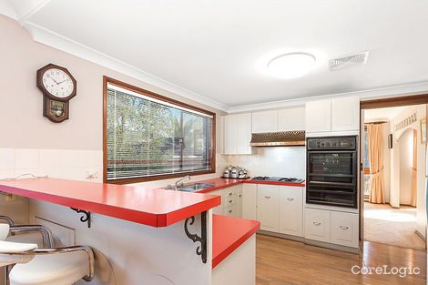 Property photo of 39 Wrights Road Kellyville NSW 2155