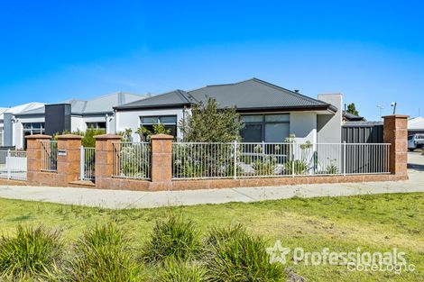 Property photo of 2 Rhizome Way Banksia Grove WA 6031