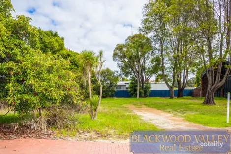 133 Giblett St, Manjimup, WA 6258