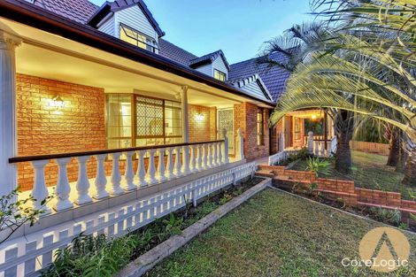 Property photo of 135 Meadowlands Road Carindale QLD 4152
