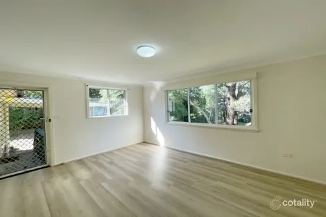Property photo of 5 Meredith Street Epping NSW 2121