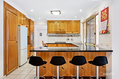 Property photo of 6 Piccadilly Place Carindale QLD 4152