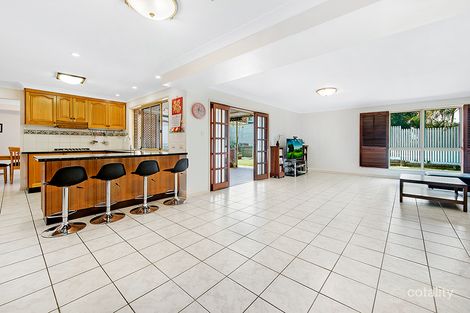 Property photo of 6 Piccadilly Place Carindale QLD 4152