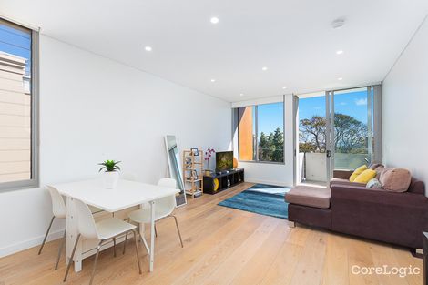 Property photo of 203A/91-93 Old South Head Road Bondi Junction NSW 2022