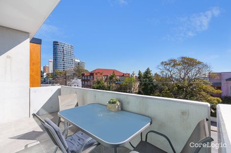 Property photo of 203A/91-93 Old South Head Road Bondi Junction NSW 2022