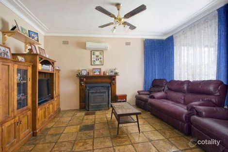 Property photo of 9 Kaban Street Doonside NSW 2767