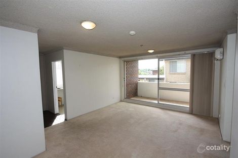 Property photo of 15/17 Meadow Crescent Meadowbank NSW 2114