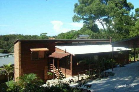 Property photo of 8 Domain Road Currumbin QLD 4223