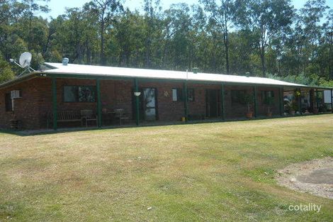 Lot 1 Qualischefskis Rd, Spring Creek, QLD 4343