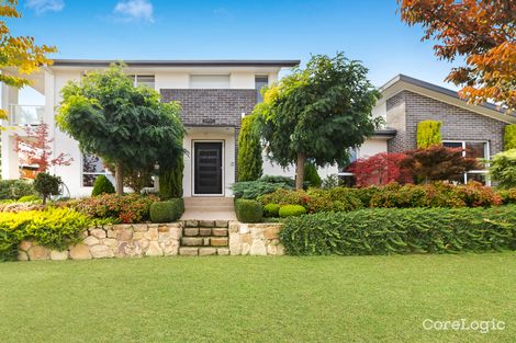Property photo of 14 Rubeo Street Forde ACT 2914