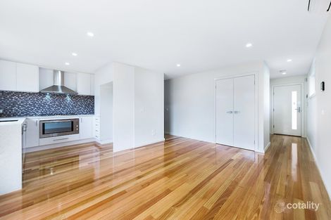 Property photo of 1/5 Yarram Crescent Clayton VIC 3168