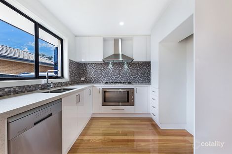 Property photo of 1/5 Yarram Crescent Clayton VIC 3168