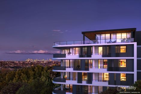 Property photo of 104E/245 Morrison Road Ryde NSW 2112