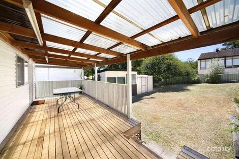 8 Georges River Rd, Oyster Bay, NSW 2225