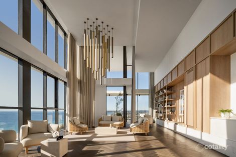 Property photo of 401/43-49 Peerless Avenue Mermaid Beach QLD 4218