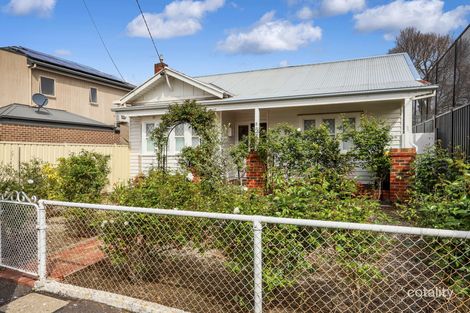 Property photo of 8 Swan Street Footscray VIC 3011