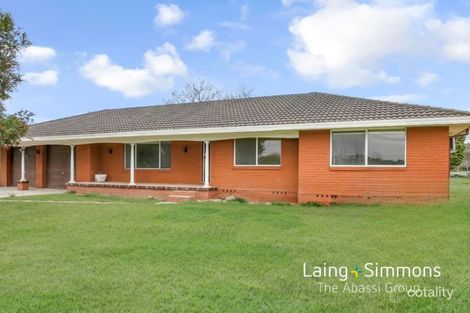 Property photo of 78-88 Factory Road Regentville NSW 2745