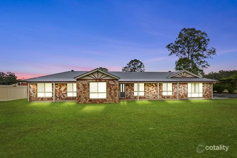 16-20 Eureka Ct, Wamuran, QLD 4512