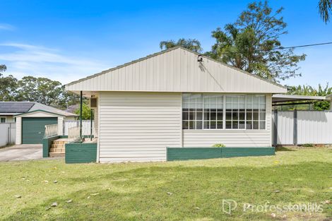 Property photo of 14 Appleton Avenue Lurnea NSW 2170
