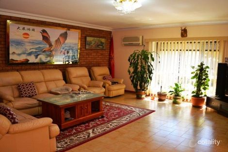 Property photo of 2 Crane Place Wetherill Park NSW 2164