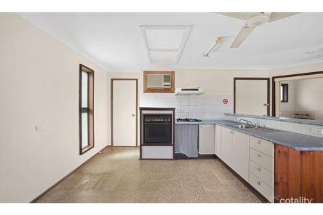 Property photo of 48 Westbourne Avenue Thirlmere NSW 2572