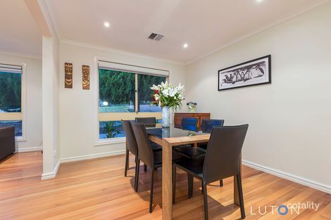 Property photo of 36 Julia Flynn Avenue Isaacs ACT 2607