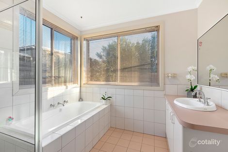 Property photo of 15 Dundee Way Sydenham VIC 3037