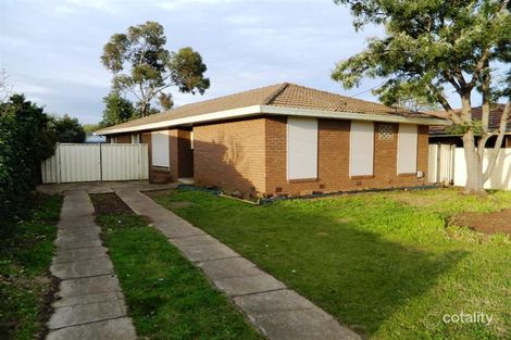 26 Bennett St, Melton South, VIC 3338