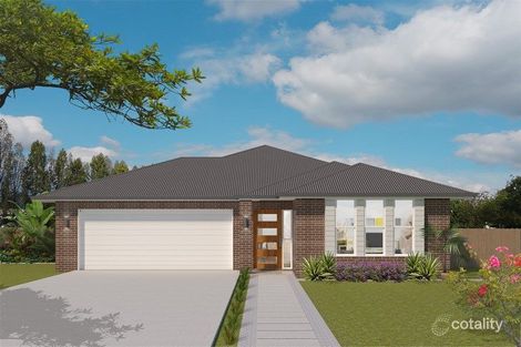 Property photo of 29 Free Street Nobby QLD 4360