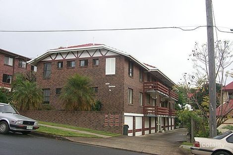 1/16 Fortitude St, Auchenflower, QLD 4066