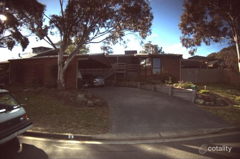 Property photo of 33 Cuthbertson Drive Ocean Grove VIC 3226