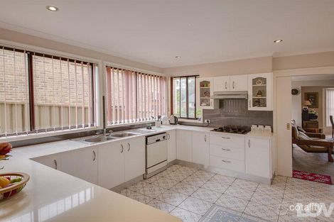Property photo of 16 Dangerfield Drive Elermore Vale NSW 2287