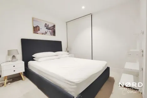 Property photo of 103/263 Franklin Street Melbourne VIC 3000