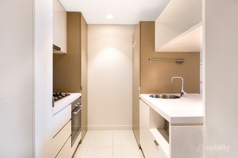 Property photo of 2001/33 Mackenzie Street Melbourne VIC 3000