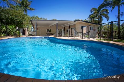 1 Annie Wood Ave, Mount Pleasant, QLD 4740