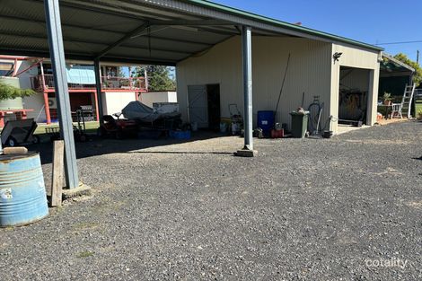 Property photo of 37 Bengalla Street Yelarbon QLD 4388