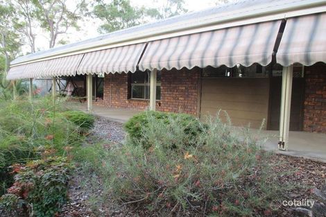 Property photo of 211 Thomas Road Curra QLD 4570