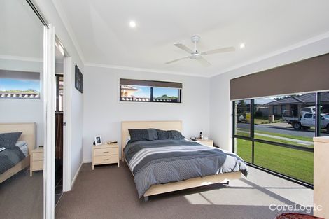 Property photo of 50 Coral Fern Circuit Murwillumbah NSW 2484