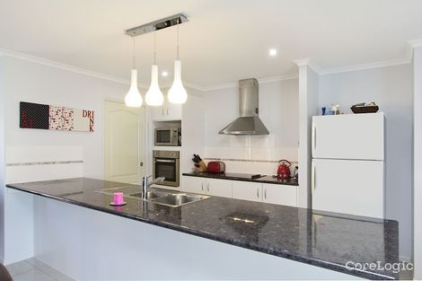 Property photo of 50 Coral Fern Circuit Murwillumbah NSW 2484
