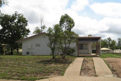 8 Risien St, Clermont, QLD 4721