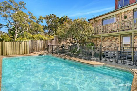 Property photo of 68 Londonderry Drive Killarney Heights NSW 2087