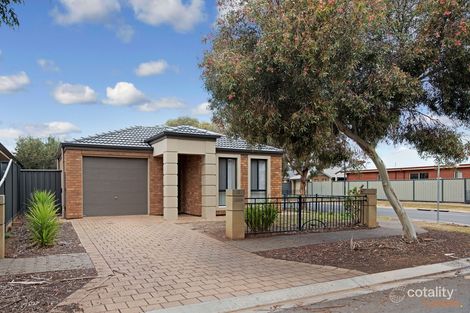 Property photo of 18 Lonsdale Crescent Andrews Farm SA 5114