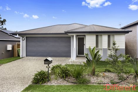 18 Daniell Cl, Ripley, QLD 4306