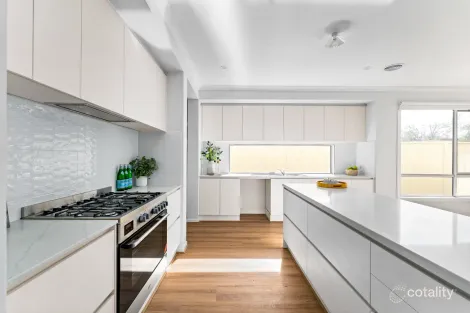 Property photo of 18B Eames Avenue Brooklyn VIC 3012