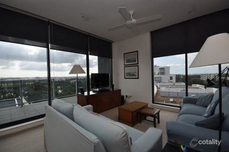 Property photo of 1001/8-10 Brodie Spark Drive Wolli Creek NSW 2205