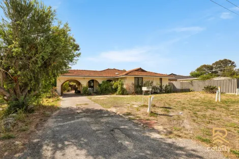 6 Keith Rd, Rossmoyne, WA 6148