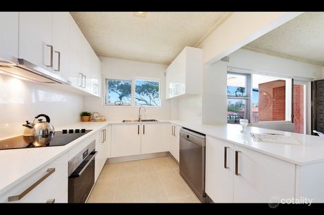 Property photo of 21/62-64 Carter Street Cammeray NSW 2062