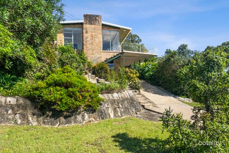 Property photo of 72 Elanora Road Elanora Heights NSW 2101