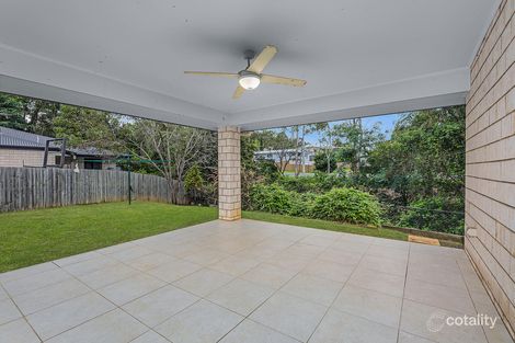 Property photo of 28 Chalmers Place North Ipswich QLD 4305
